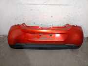 StoÃŸstange Hinten A4538800040 Smart Forfour (453) SchrÃ¤gheck 5-drs Electric Drive, EQ (5AL60)