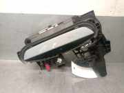 TÃ¼rgriff AuÃŸen Links Vorne 5A68ED5 BMW X2 (F39) SUV sDrive 18d 2.0 16V (B47-C20B)