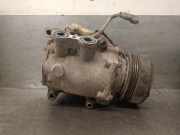 Klima Pumpe 7BYU19D629AA Ford Fiesta 3 SchrÃ¤gheck 1.3 i,Classic (J6B(HCS))