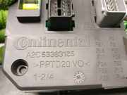 Sicherungskasten 9665547280 Citroën C4 Berline (NC) Schrägheck 5-drs 1.6 16V VTi (EP6C(5FS))