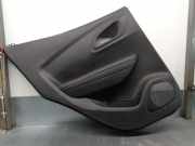 Türverkleidung Links Hinten 829A18528R Renault Kadjar (RFEH) SUV 1.2 Energy TCE 130 (H5F-F4)