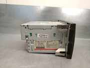 Radio 4M5T18C815CJ Ford C-MAX (DM2) 1.6 TDCi