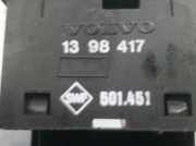 Lichtschalter 1398417 Volvo SERIE 2.5 10V Berlina