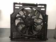 Kühlerventilator 17428589042 BMW X6 (G06) SUV xDrive 40d Mild Hybrid 3.0 24V (B57-D30B)