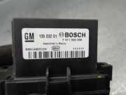 Heizwiderstand 13598091 Daewoo / Chevrolet Cruze Schr?gheck 2.0 D 16V (Z20D1)