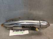 Türgriff Außen Links Hinten 204D2 Rover 75 Tourer Kombi 2.0 CDTi 16V (204D2)