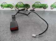 Gürtelschnalle Rechts Vorne 162066 Toyota Yaris II (P9) Schrägheck 1.3 16V VVT-i (2SZFE)