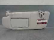 Sonnenblende Links 0735698938 Fiat Tipo (356H/357H) Schrägheck 1.4 T-Jet 16V LPG (940.B.7000(Euro 6))