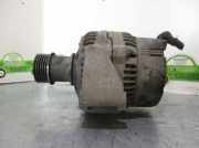 Lichtmaschine 0123335005 Saab 9-3 I (YS3D) Schrägheck 2.0 S Turbo 16V (B204L)