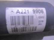 Kardanwelle 2214109906 Mercedes-Benz S (W221) Limousine 5.5 S-550 32V 4-Matic (M273.968)