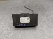 Antenne A21390528 Mercedes-Benz GLA (156.9) SUV 2.2 200 CDI, d 16V 4-Matic (OM651.930(Euro 6))