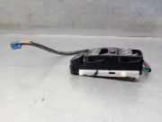 Schalter Für Elekt. Fensterheber Links Vorne A2098203410 Mercedes-Benz CLK (C209) Coupé 2.2 220 CDI 16V (OM646.966)