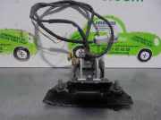 T?rgriff Au?en Rechts Vorne Ford USA Probe II Coup? 2.5i V6 24V (V6-24V(EFI))