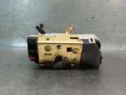 Sicherheitsgurt Rechts Hinten 8973CX Citroën Jumpy (U64) Großraumlimousine 2.0 HDi 110 (DW10ATED(RHZ))