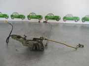 Türschloss Links Vorne 6PUERTAS Opel Monterey (A) Geländewagen 3.0 Di 16V (4JX1)