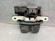 Heckschloss 8A61A442A66BE Ford B-Max (JK8) Großraumlimousine 1.6 TDCi 16V 95 (T3JB)