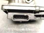 Drosselklappe 8201171233 Renault Megane III Berline (BZ) Schr?gheck 5-drs 1.2 16V TCE 115 (H5F-400(H5F-A4))