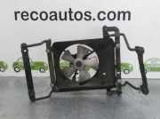Klima Ventilator 253504A900 Hyundai H-1/Starex Bus 2.5 CRDi 16V (D4CB)