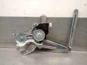 Fensterheber Rechts Hinten 5713A473 Mitsubishi Space Star (A0) Schrägheck 1.2 12V (3A92)