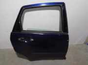 T?r Rechts Hinten 1430137 Ford FOCUS BERLINA (CAK) 1.6 16V CAT