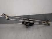 Scheibenwischermotor Vorne DLB500030 Land + Range Rover Discovery III (LAA/TAA) Geländewagen 2.7 TD V6 (276DT)