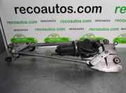 Scheibenwischermotor Vorne 252932740 Nissan X-Trail (T30) SUV 2.0 16V 4x2 (QR20DE)