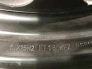 Felge PS815008 Citroën C5 I Berline (DC) Schrägheck 2.0 HDi 110 (DW10ATED(RHZ))