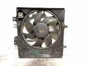 Kühlerventilator 9675280980 Citroën C4 Cactus (0B/0P) Schrägheck 5-drs 1.2 PureTech 82 12V (EB2(HMZ))