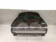 Tachoeinheit Kmh 680497601 BMW 3 serie Gran Turismo (F34) Schrägheck 320d 2.0 16V (B47-D20A)