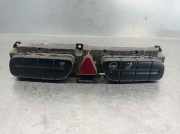 Warnleuchte Schalter 2038215679 Mercedes-Benz CLK (C209) Coupé 3.2 320 V6 18V (M112.955)