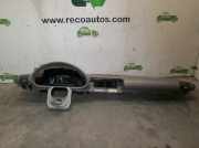 Armaturenbrett Honda Civic Aerodeck (MB/MC) Kombi 1.5i VTEC-E II 16V (D15Z8)