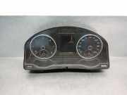 Tachoeinheit Kmh 5N0920873C Volkswagen (5N_) 2.0 TDI