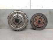 Kupplungsset 117001210 Ford Fiesta 1 Schrägheck 1.0 L,GL,Ghia (TLA)