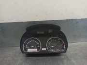 Tachoeinheit Kmh 341312701 BMW X3 (E83) SUV 3.0d 24V (M57N-D30(306D2))
