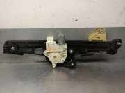 Fensterheber Links Vorne 807215326R Renault Captur II (RJB) SUV 1.6 E-Tech Plug-in Hybrid 160 (H4M-630)