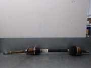 Antriebswelle Rechts Vorne 9839523880 Opel Vivaro Van 1.5 CDTI 120 (D15DTH(DV5RUC))