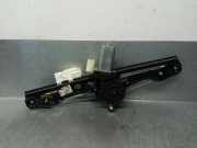 Fensterheber Links Hinten 51357281883 BMW 1 serie (F20) Schrägheck 5-drs 118d 2.0 16V (B47-D20A)