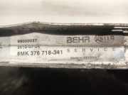 Radiator 17117788753 Mini Mini One/Cooper (R50) Schr?gheck 1.4 D One (W17-D14A(1ND))