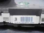 Tachoeinheit Kmh 940031G581 Kia Rio II (DE) Schrägheck 1.5 CRDi VGT 16V (D4FA)