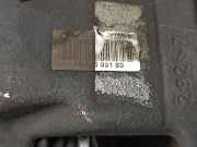 Radio 1K0035186J Volkswagen Touran (1T1/T2) Großraumlimousine 2.0 TDI 16V 136 (AZV) AZV