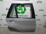 Tür Rechts Hinten 41528256828 BMW X5 (E53) SUV 3.0d 24V (M57-D30(306D1))