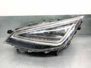 Scheinwerfer Links 6F1941007F Seat Ibiza V (KJB) SchrÃ¤gheck 5-drs 1.0 TSI 12V (DLAA)