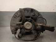 Achsschenkel Halter Rechts Vorne A6393300732 Mercedes-Benz / MIXTO Furgoneta (W639) 111 CDI (639.601, 639.603)