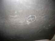 Motorhaube GRISOSCURO Kia Rio (DC22/24) Schrägheck 1.3 RS,LS (A3E)