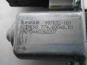 Fensterheber Rechts Vorne 9634456880 Peugeot 307 Break (3E) Kombi 1.6 HDi 90 16V (DV6ATED4(9HX))