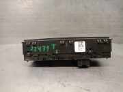 Bedienung Klimacontrolle 61319493012 BMW 3 serie (G20) Limousine 320d 2.0 TwinPower Turbo 16V Mild Hybrid (B47-D20B)