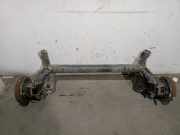 Hinterachse 1837273 Ford Transit Courier Van 1.6 TDCi (T3CB)