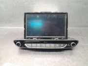 Multifunctionelle Display 96550G2251PGB Hyundai Ioniq Liftback 1.6 GDI 16V Hybrid (G4LE)