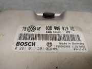 Motorsteuergerät 038906019KE Skoda Superb (3U4) Limousine 1.9 TDI 130 PD (AWX)