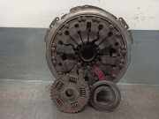 Kupplungsset 0AM198142AA Seat Ibiza IV (6J5) Schrägheck 5-drs 1.0 EcoTSI 12V (CHZC)